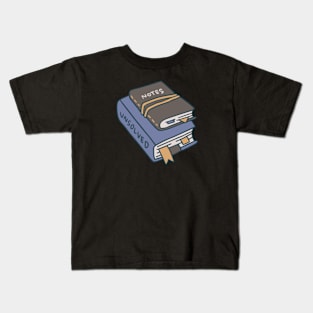 Homework Kids T-Shirt